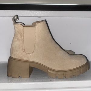Steve Madden Bootie